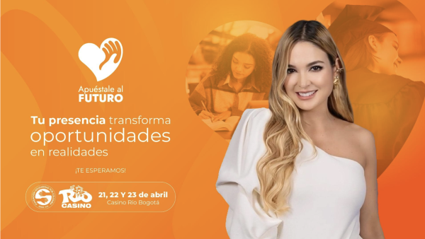 “Apuéstale al Futuro” impulsa educación juvenil en 11 ciudades